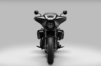 Honda CMX1100T Rebel 2023 - Bild 16 Honda CMX1100T Rebel 2023 - Bild 16