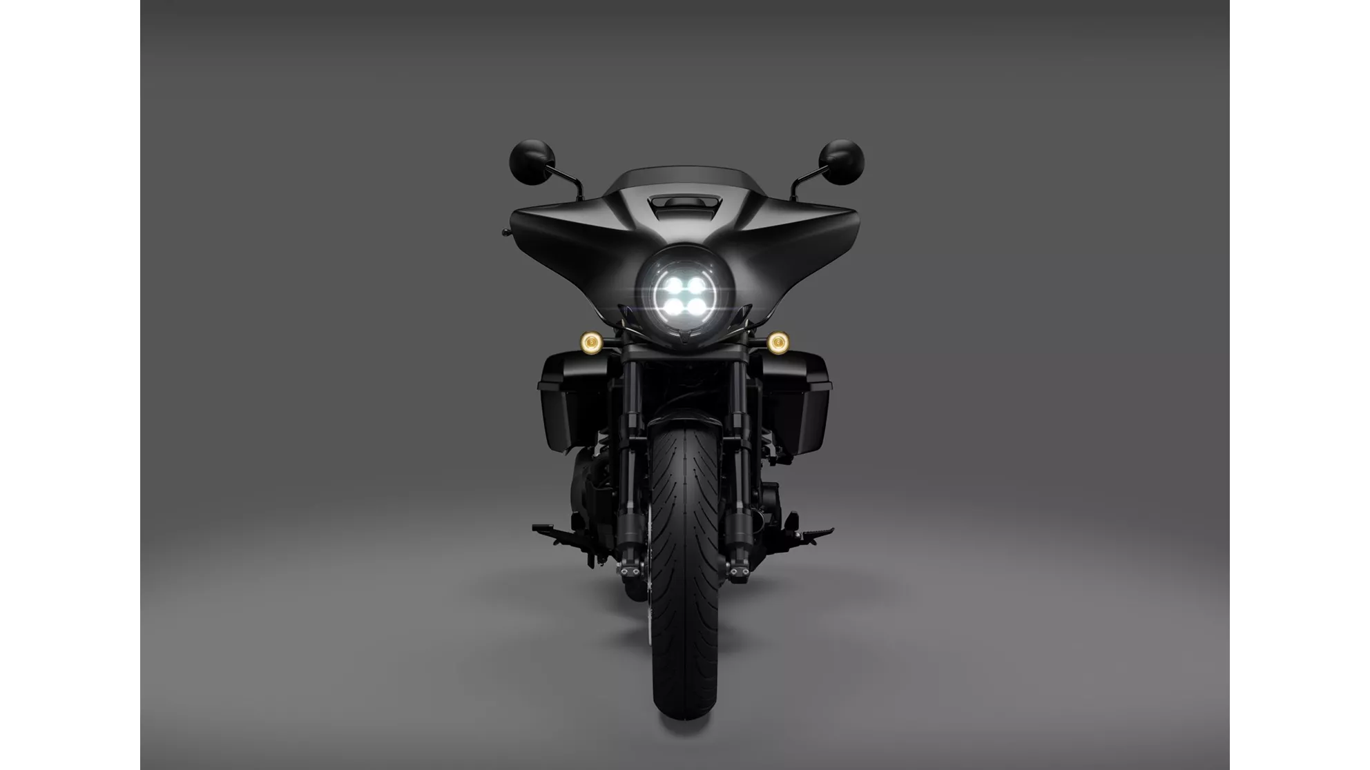 Honda CMX1100T Rebel - Image 3 Honda CMX1100T Rebel - Image 3