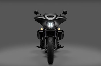 Honda CMX1100T Rebel 2023 - Bild 6 Honda CMX1100T Rebel 2023 - Bild 6