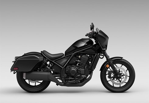 Honda CMX1100T Rebel 
