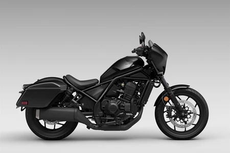 Honda CMX1100T Rebel 2023 Honda CMX1100T Rebel 2023