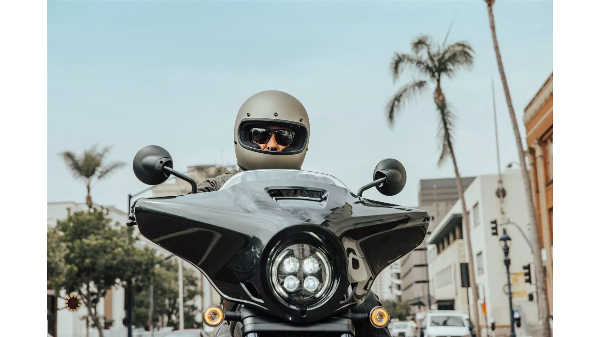 Honda CMX1100T Rebel - Image 6 Honda CMX1100T Rebel - Image 6