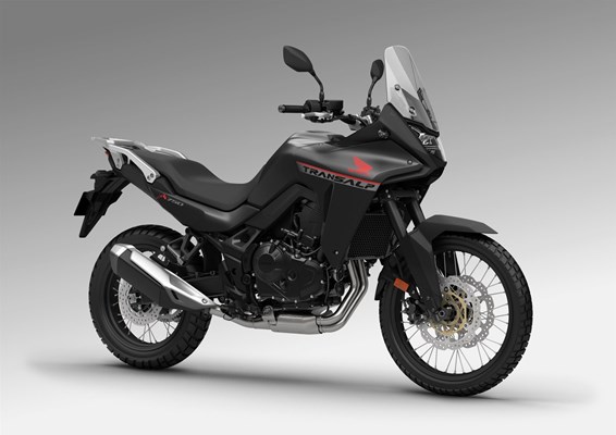Honda XL750 Transalp () - Bild 8