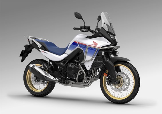 Honda XL750 Transalp () - Bild 10
