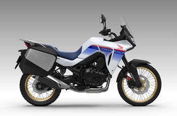 Honda XL750 Transalp 2023 - Bild 20 Honda XL750 Transalp 2023 - Bild 20
