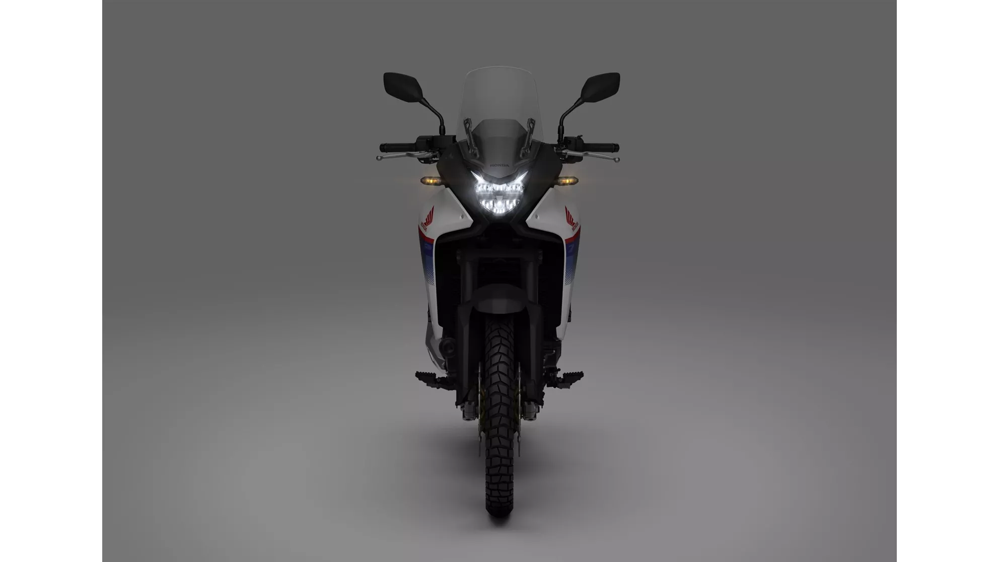 Honda XL750 Transalp - Image 18 Honda XL750 Transalp - Image 18