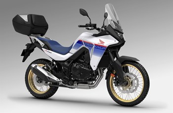 Honda XL750 Transalp 2023 - Bild 22 Honda XL750 Transalp 2023 - Bild 22