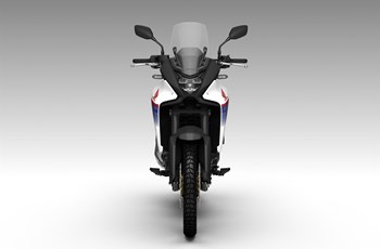 Honda XL750 Transalp 2023 - Bild 24 Honda XL750 Transalp 2023 - Bild 24