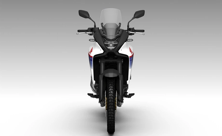Honda XL750 Transalp Bild 23: Honda XL750 Transalp