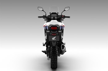 Honda XL750 Transalp 2023 - Bild 28 Honda XL750 Transalp 2023 - Bild 28