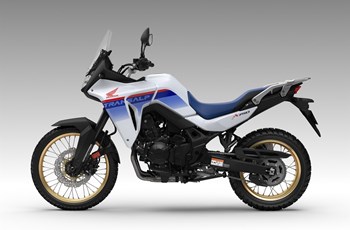 Honda XL750 Transalp 2023 - Bild 35 Honda XL750 Transalp 2023 - Bild 35