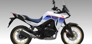 Honda XL750 Transalp 2023 vs Royal Enfield Himalayan 450 2025 Honda XL750 Transalp 2023 vs Royal Enfield Himalayan 450 2025