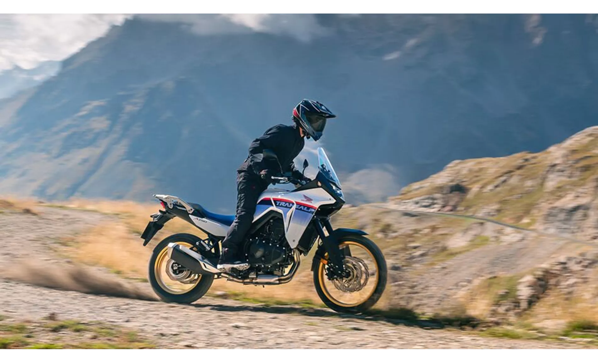 Honda XL750 Transalp 2023 Honda XL750 Transalp 2023