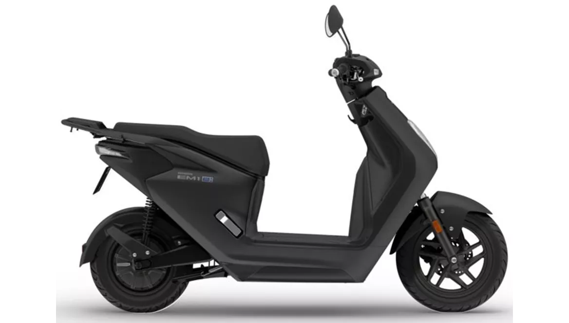 Honda EM1 e 2023 Honda EM1 e 2023