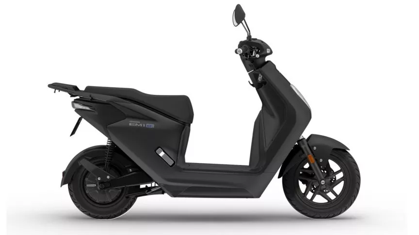 Honda EM1 e Honda EM1 e