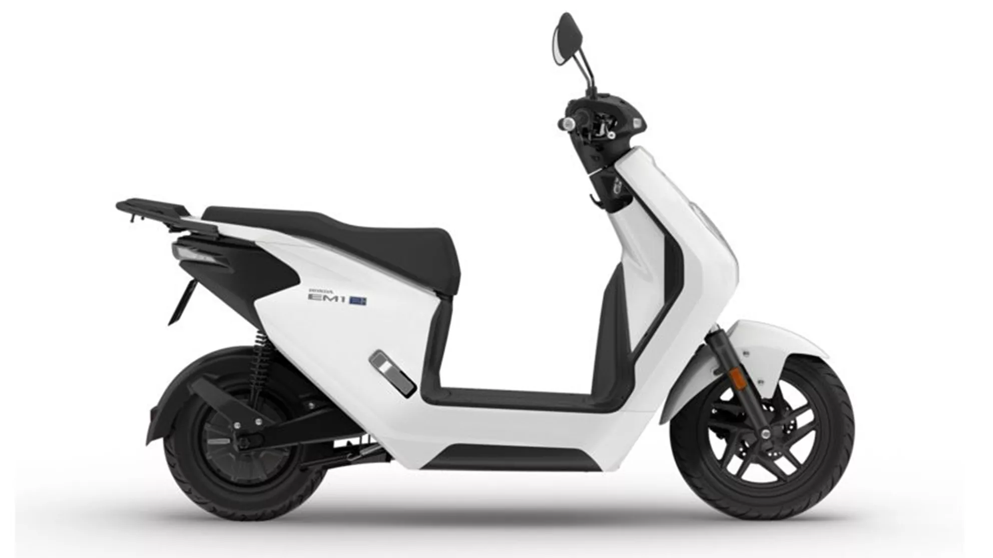 Honda EM1 e - Image 4 Honda EM1 e - Image 4