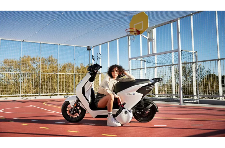 Honda EM1 e 2023 Honda EM1 e 2023