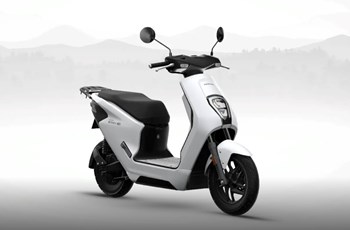 Honda EM1 e 2023 - Bild 8