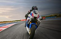 Honda CBR1000RR-R Fireblade SP 30th Anniversary 2023 - Bild 7 Honda CBR1000RR-R Fireblade SP 30th Anniversary 2023 - Bild 7