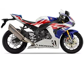 Honda CBR1000RR-R Fireblade SP 30th Anniversary Honda CBR1000RR-R Fireblade SP 30th Anniversary