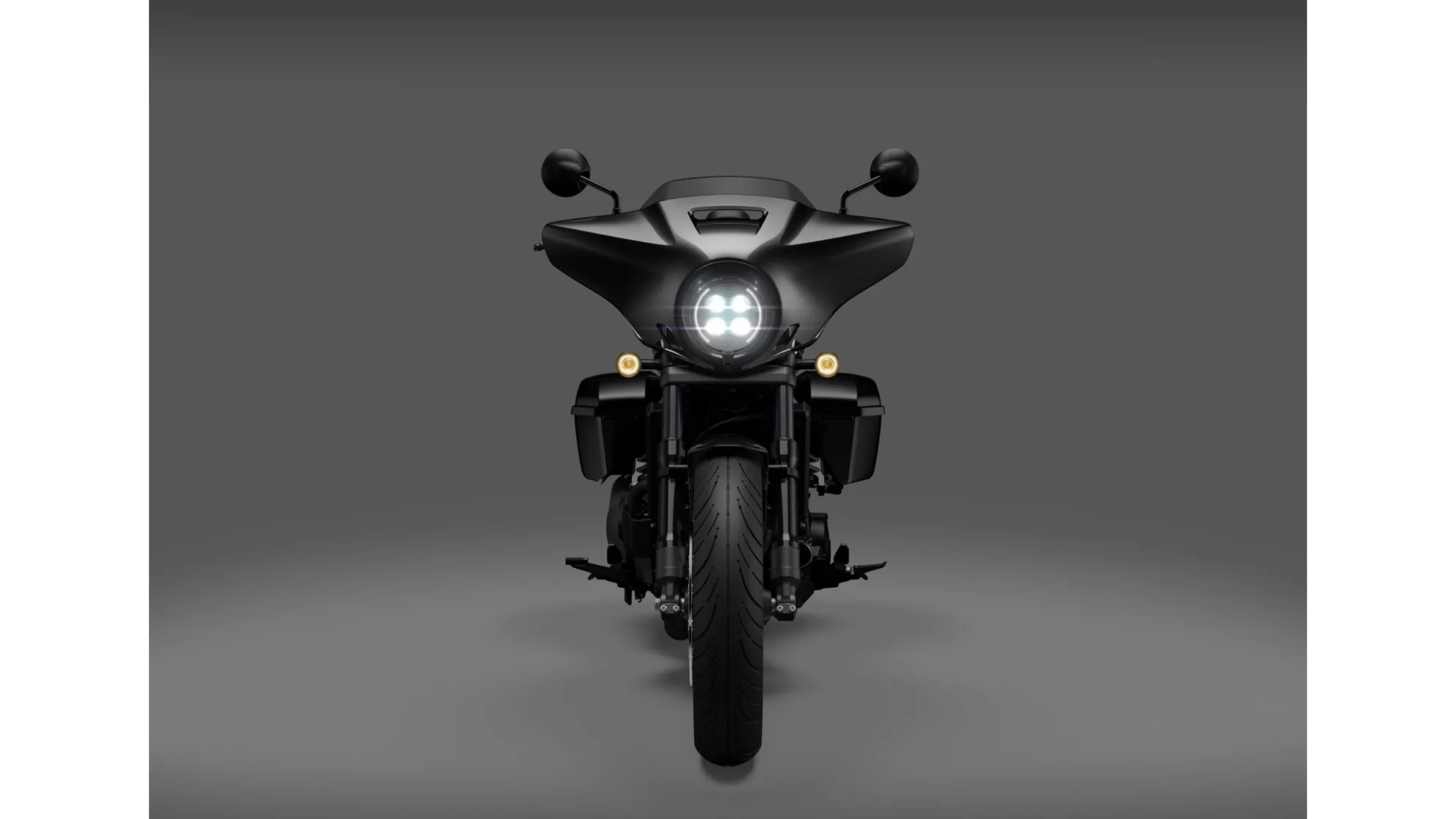Honda CMX1100T Rebel DCT - Image 1 Honda CMX1100T Rebel DCT - Image 1