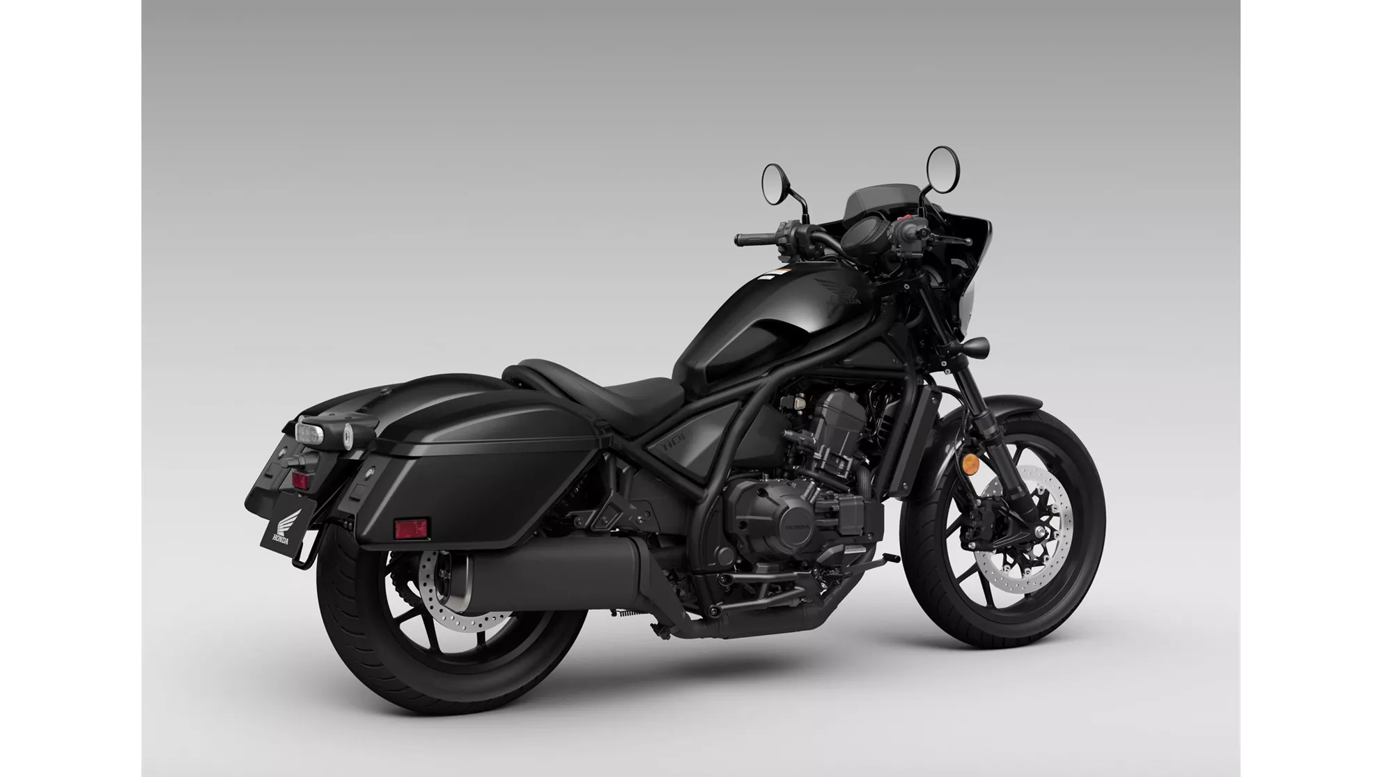 Honda CMX1100T Rebel DCT - Image 2 Honda CMX1100T Rebel DCT - Image 2