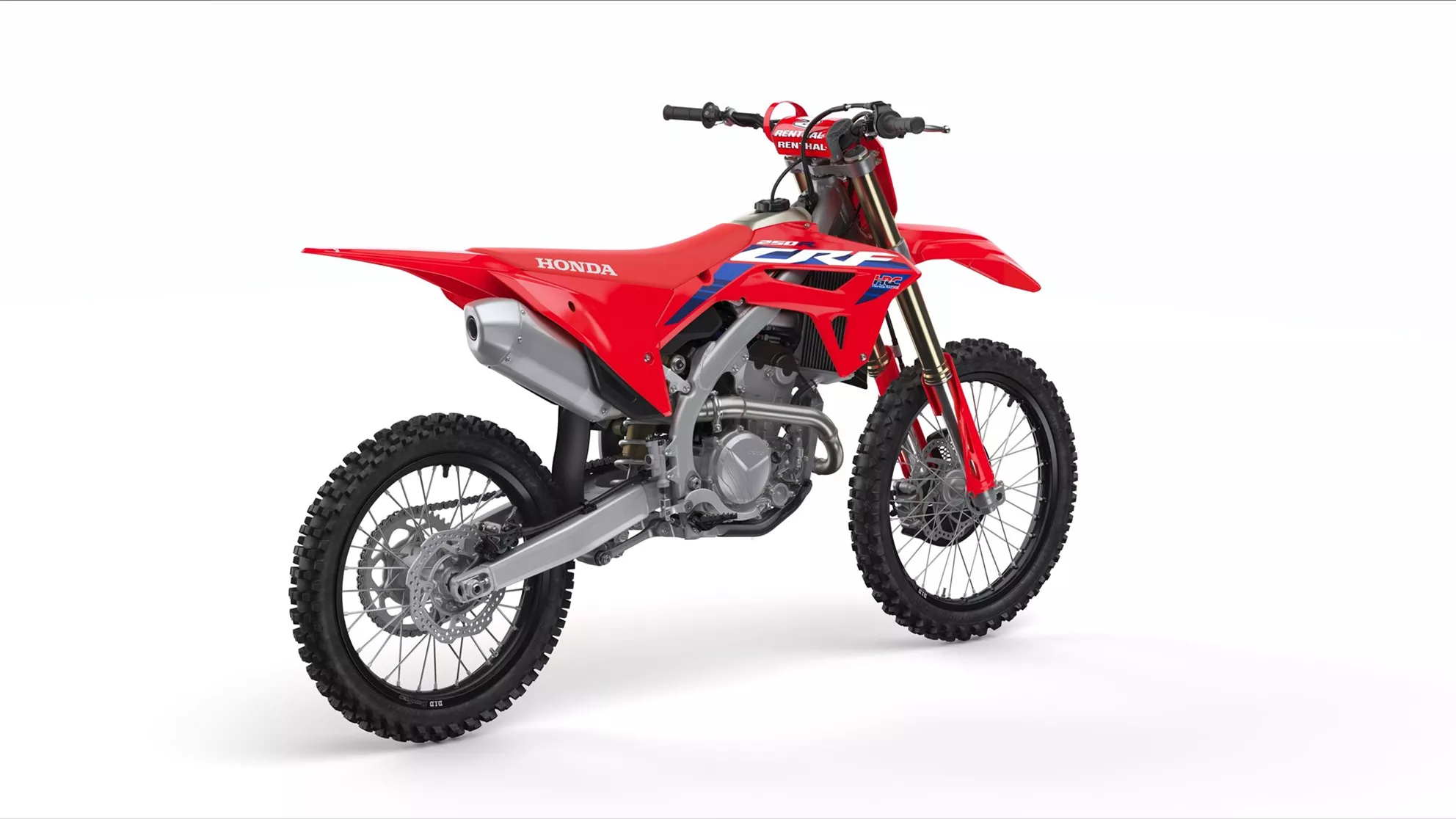 Honda CRF250R - Imagem 5 Honda CRF250R - Imagem 5