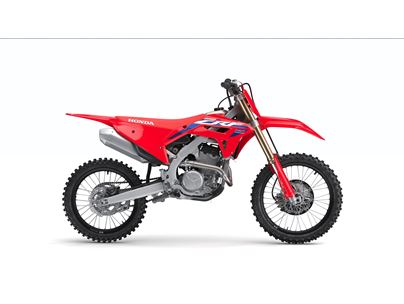 Honda CRF250R 2023