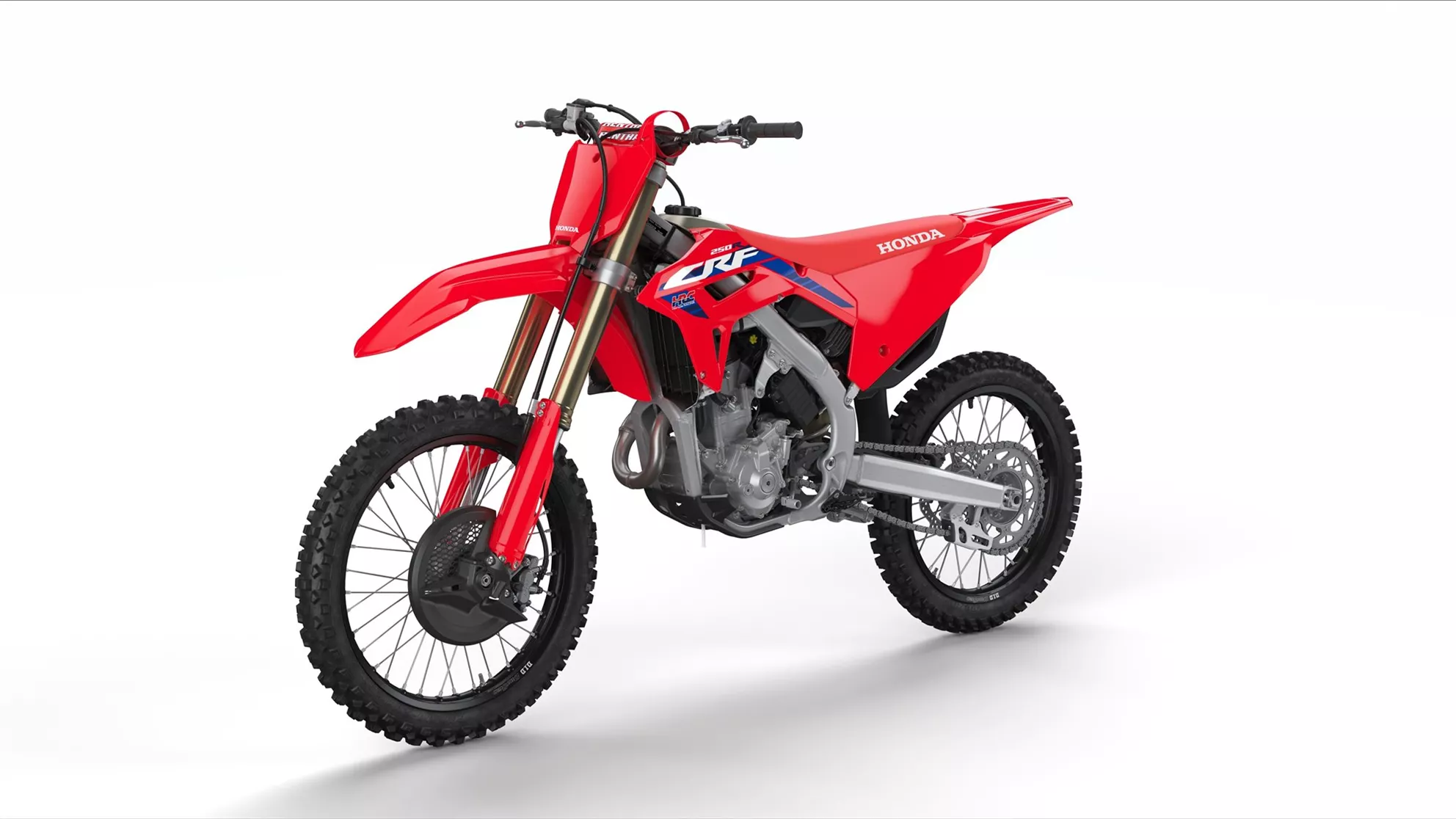 Picture Honda CRF250R