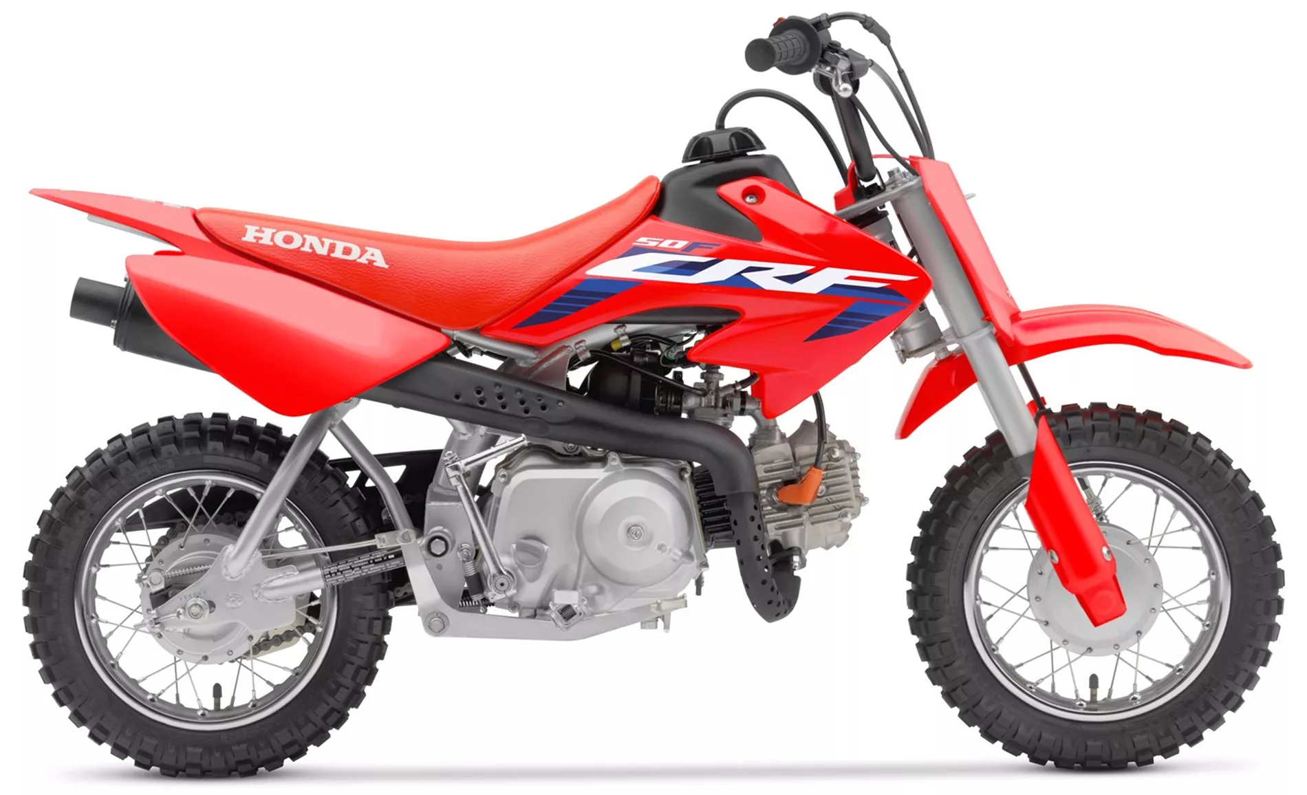 Honda CRF 50 F 2023 Honda CRF 50 F 2023