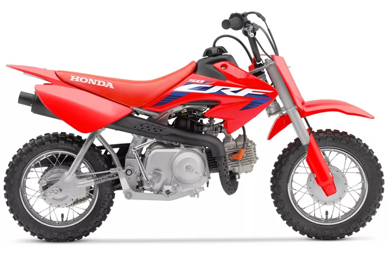 Honda CRF 50 F 2023 Honda CRF 50 F 2023
