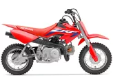 Honda CRF 50 F 2023 Honda CRF 50 F 2023