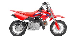 Honda CRF 50 F 2023 vs MV Agusta Brutale 1000 RS 2023