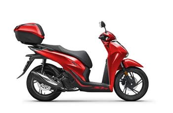 Honda SH125i 2023 - Bild 2 Honda SH125i 2023 - Bild 2