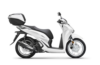 Honda SH125i 2023 - Bild 6 Honda SH125i 2023 - Bild 6