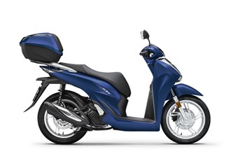 Honda SH125i 2023 - Bild 7 Honda SH125i 2023 - Bild 7