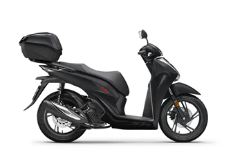 Honda SH125i 2023 - Bild 8 Honda SH125i 2023 - Bild 8