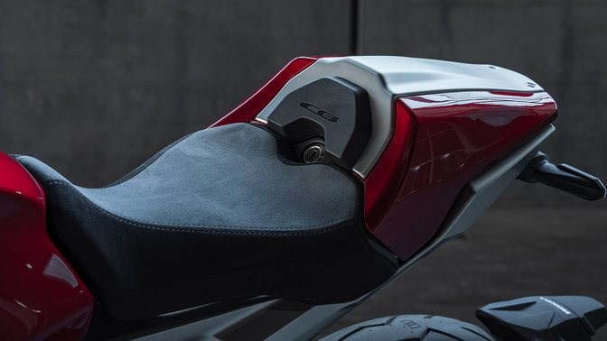 Honda CB 1000 R () - Bild 3