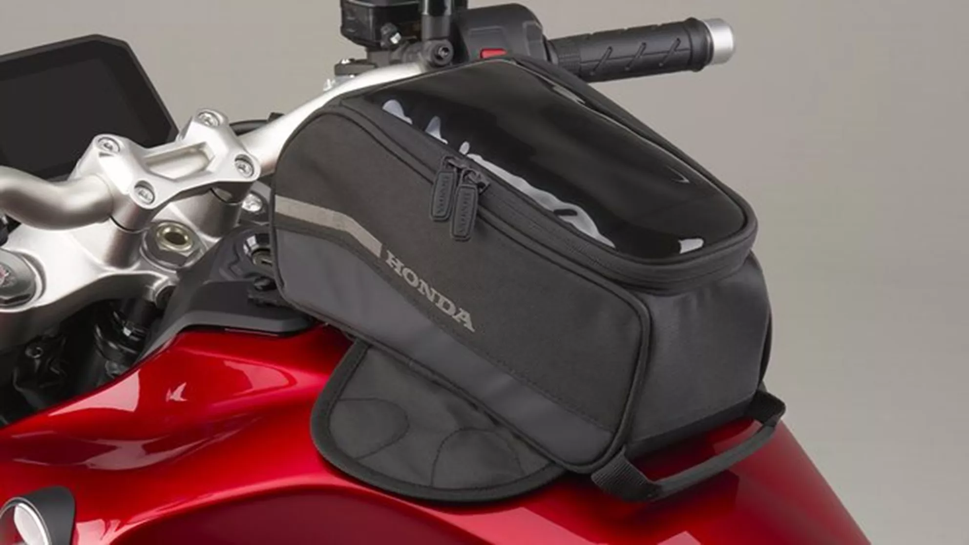 Honda CB 1000 R - Image 3 Honda CB 1000 R - Image 3