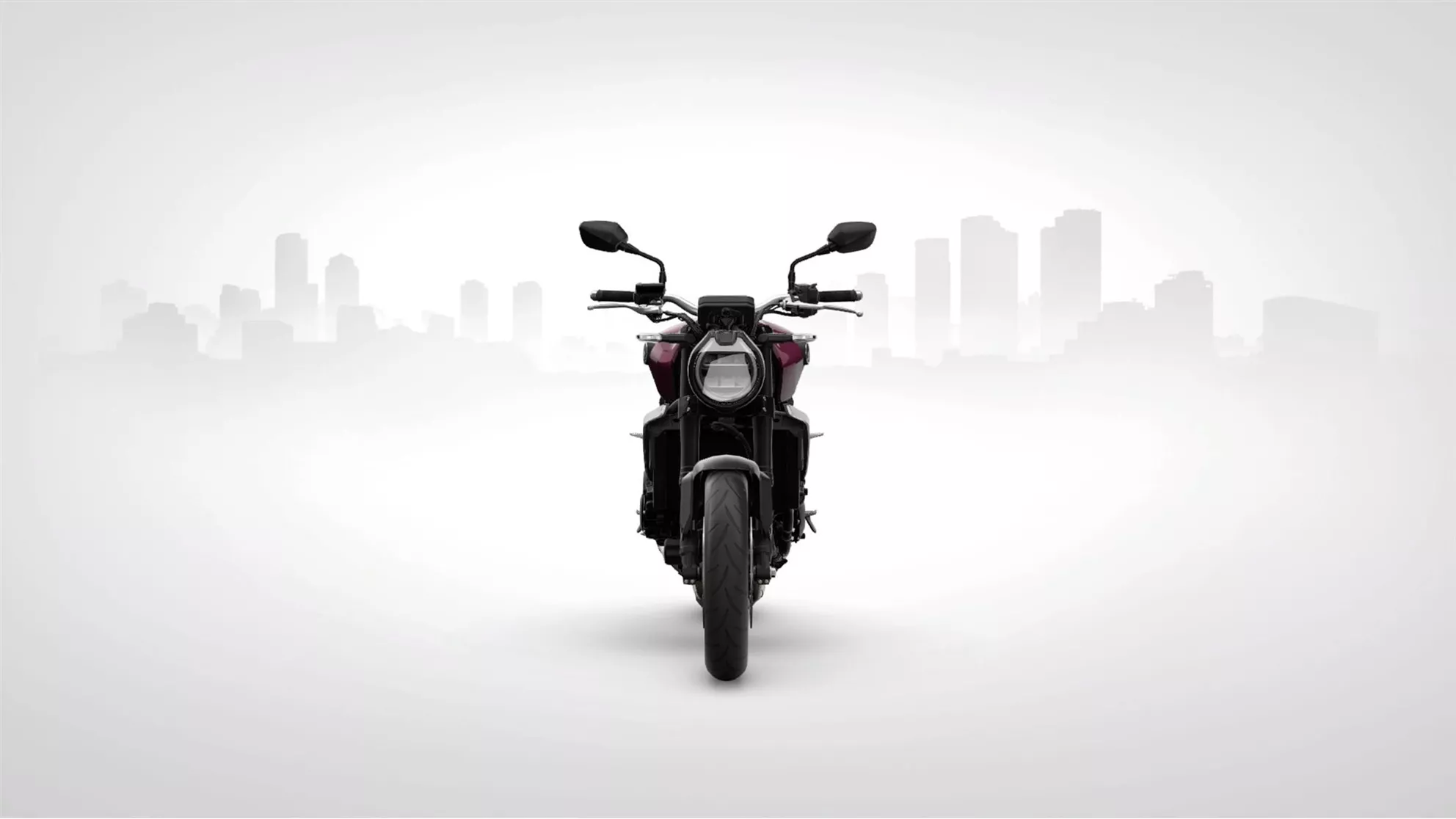 Honda CB 1000 R - Image 5 Honda CB 1000 R - Image 5