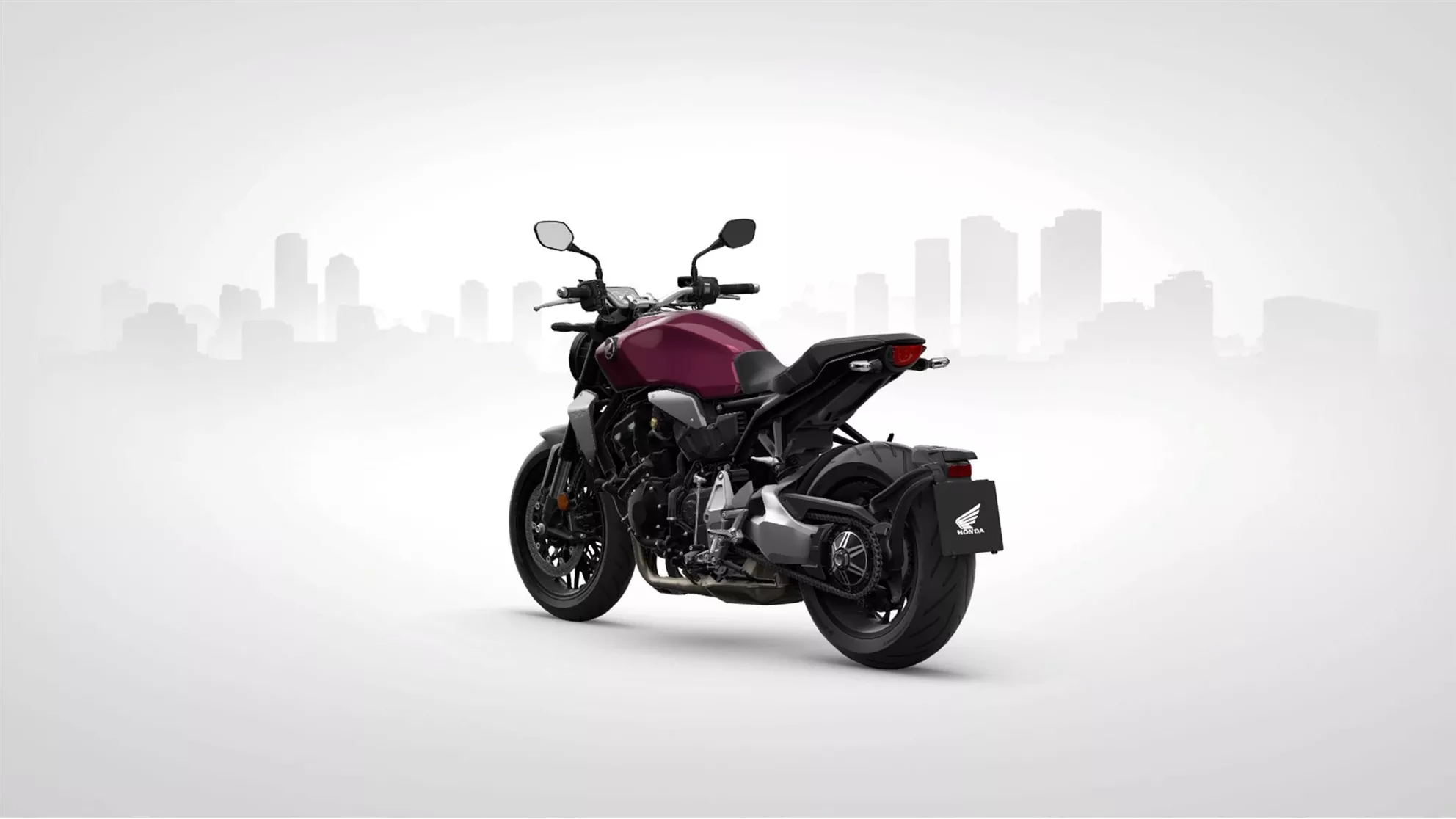 Honda CB 1000 R - Image 6 Honda CB 1000 R - Image 6