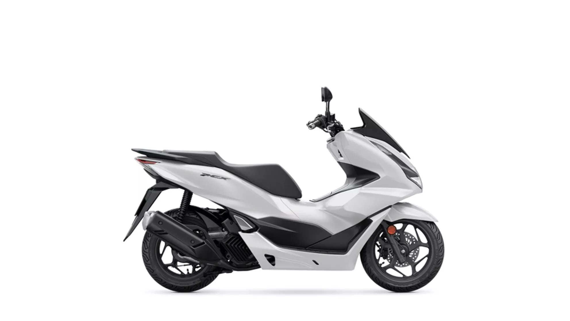 Honda PCX125 - Image 2 Honda PCX125 - Image 2