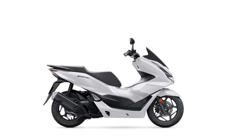 Honda PCX125 Bild 3: Honda PCX125