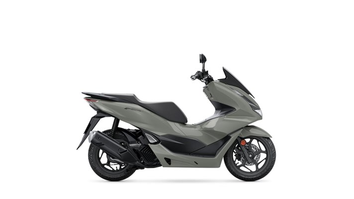Honda PCX 125 () - Bild 8