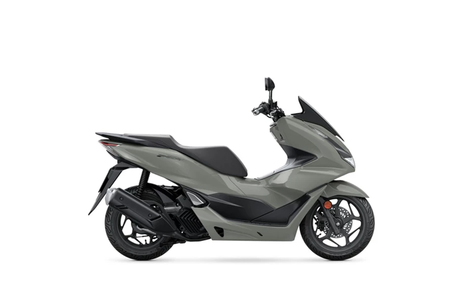 Honda PCX125 Bild 8: Honda PCX125