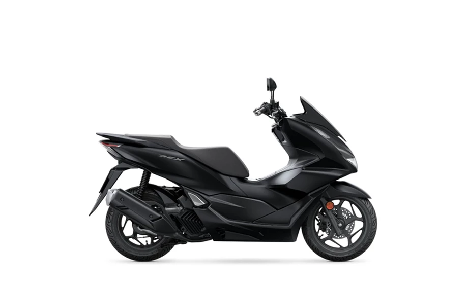 Honda PCX125 Bild 1: Honda PCX125