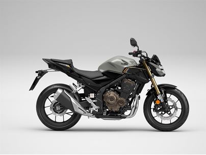 Honda CB500F 2023 Honda CB500F 2023