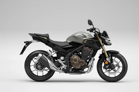 Honda CB500F 2023 Honda CB500F 2023