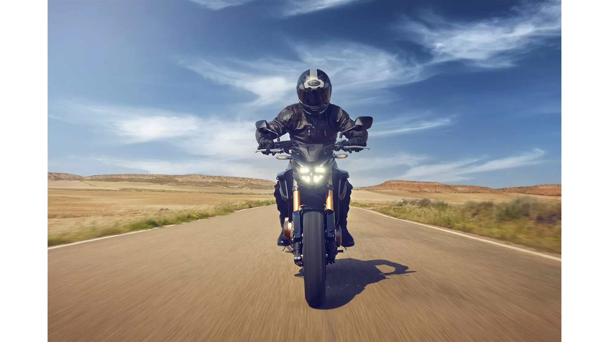 Honda CB500F - Imagen 3 Honda CB500F - Imagen 3