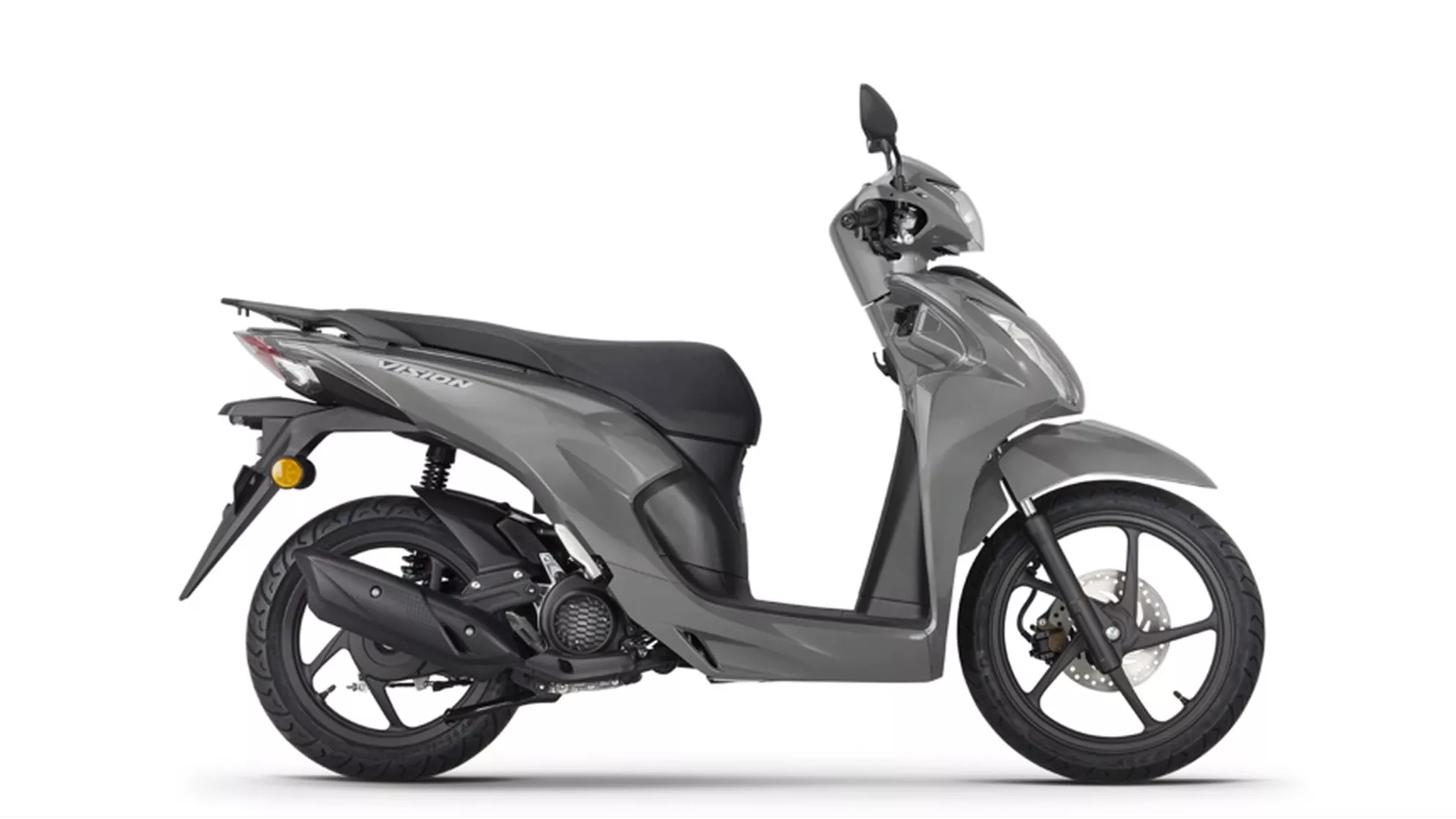 Honda NSC Vision 110 - Image 3 Honda NSC Vision 110 - Image 3